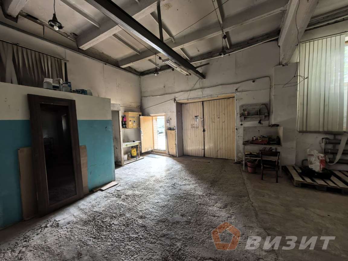 Продажа коммерческой недвижимости, 85м <sup>2</sup>, Самара, Товарная улица,  70кЕ