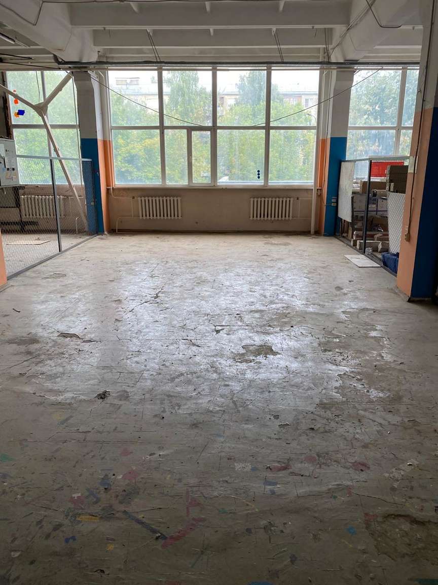 Аренда коммерческой недвижимости, 144м <sup>2</sup>, Самара, Партизанская улица,  246