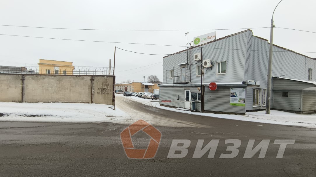 Продажа коммерческой недвижимости, 986м <sup>2</sup>, Самара, Земеца улица,  4