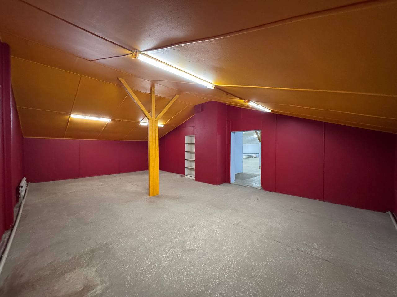 Аренда коммерческой недвижимости, 200м <sup>2</sup>, Самара, Ново-Вокзальный тупик,  11