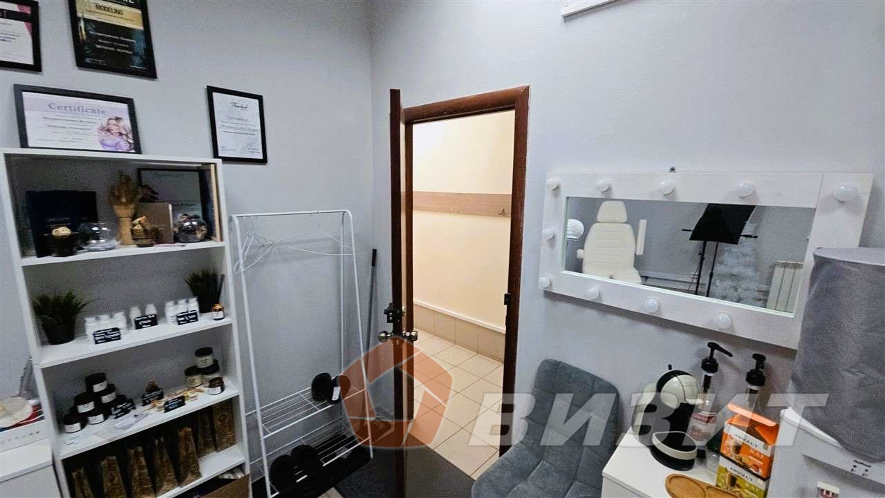 Аренда коммерческой недвижимости, 15м <sup>2</sup>, Самара, Демократическая улица,  6к1