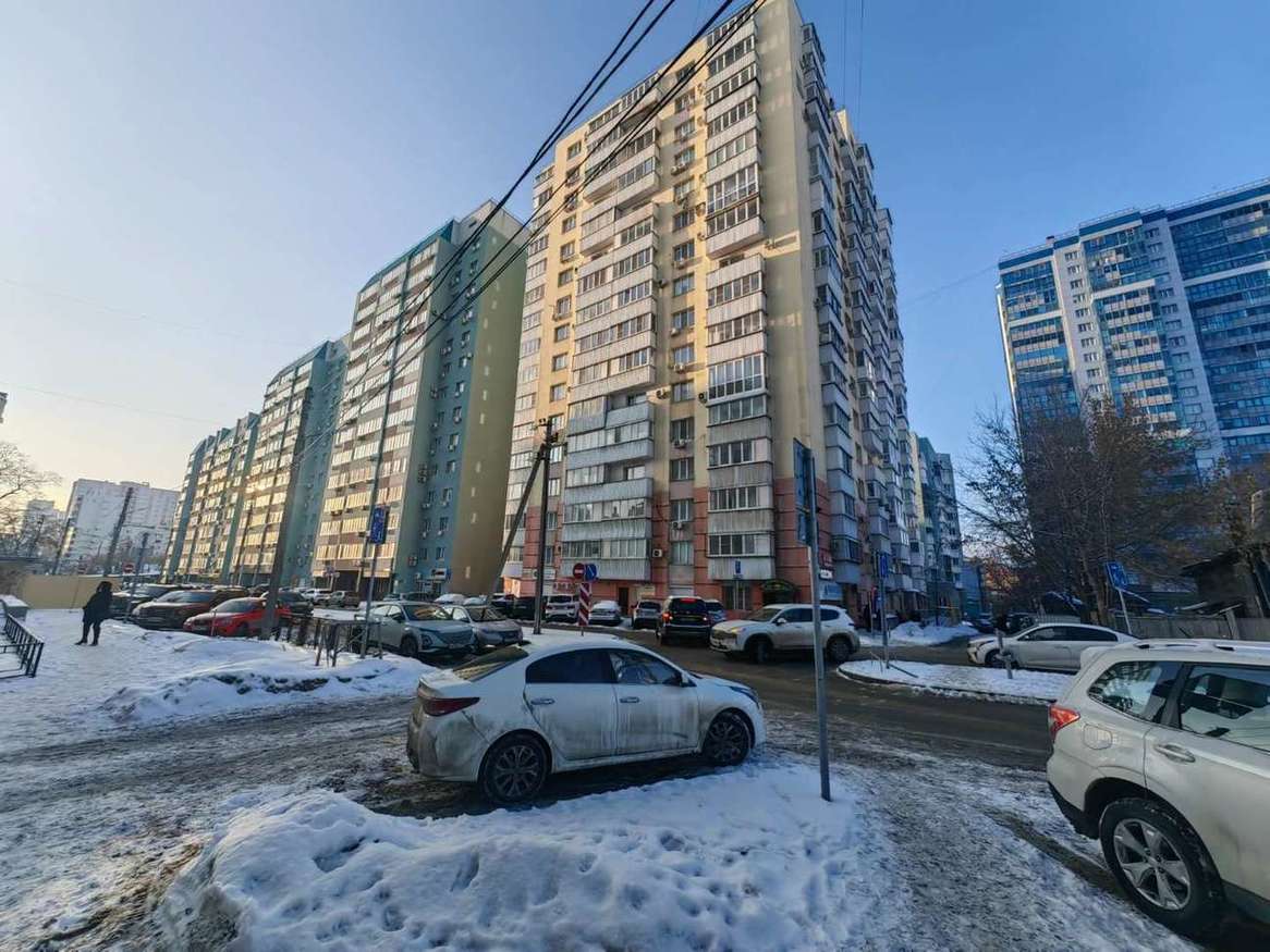 Продажа коммерческой недвижимости, 45м <sup>2</sup>, Самара, Ленинская улица,  301