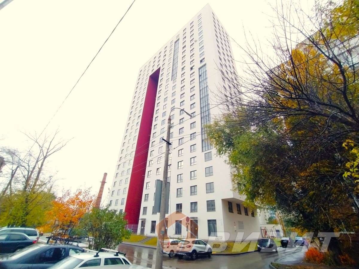 Продажа коммерческой недвижимости, 49м <sup>2</sup>, Самара, Корабельная улица,  13