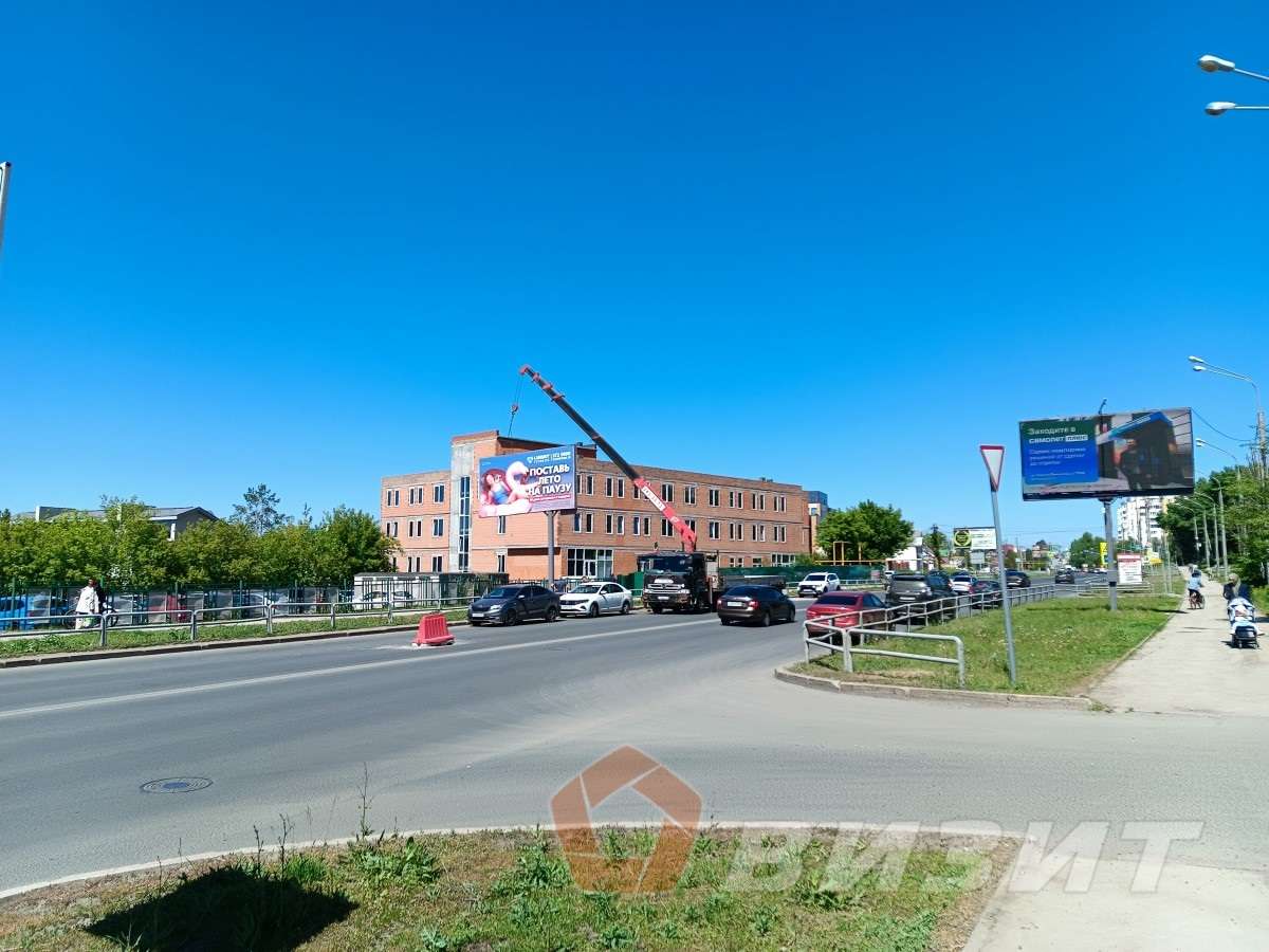 Аренда коммерческой недвижимости, 3171м <sup>2</sup>, Самара, 9-я малая просека улица,  82А