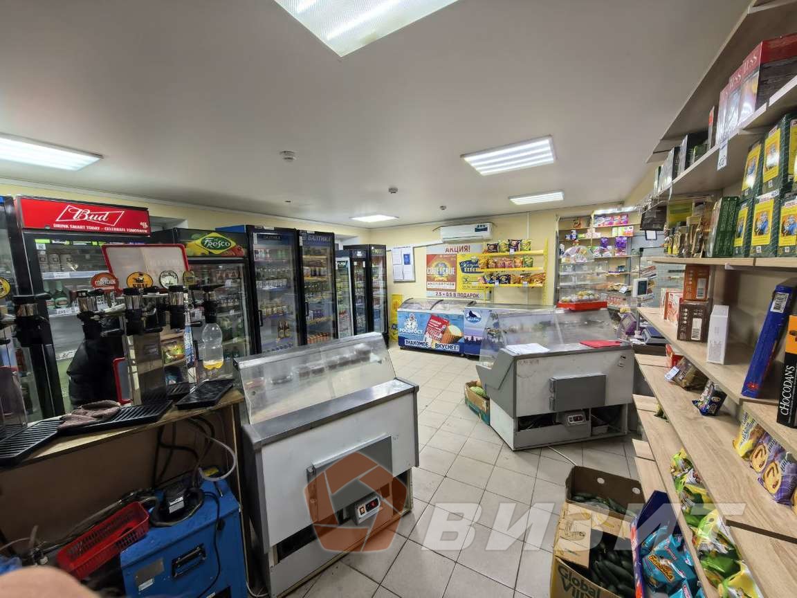 Аренда коммерческой недвижимости, 50м <sup>2</sup>, Самара, Советской Армии улица,  98а