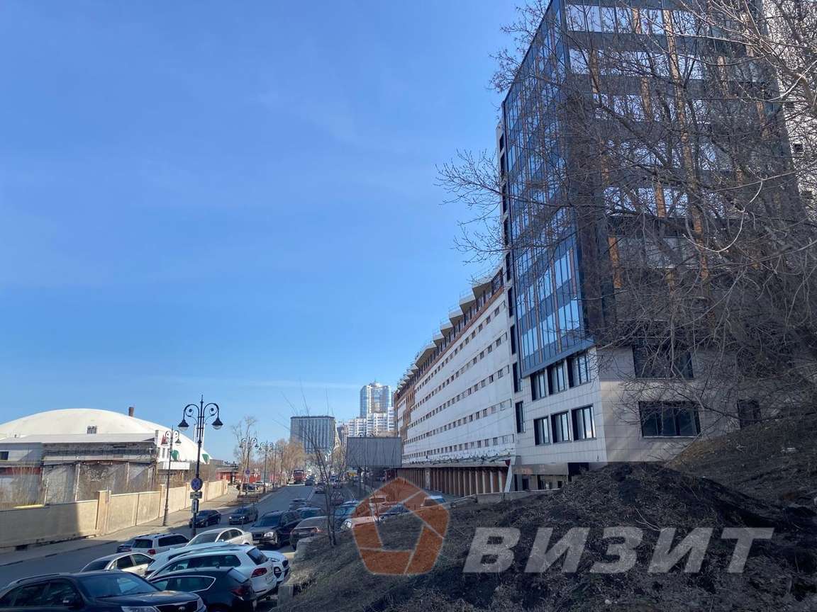 Продажа коммерческой недвижимости, 212м <sup>2</sup>, Самара, Лесная улица,  25В