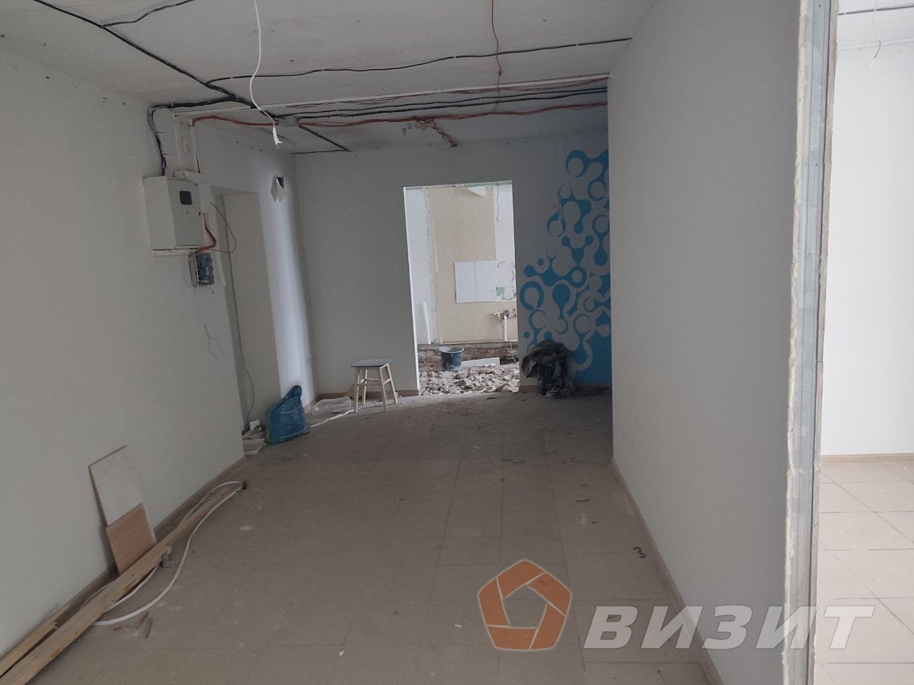 Аренда коммерческой недвижимости, 70м <sup>2</sup>, Новокуйбышевск, Кирова улица,  2