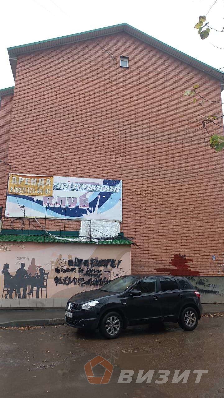 Аренда коммерческой недвижимости, 650м <sup>2</sup>, Самара, Елизарова улица,  23