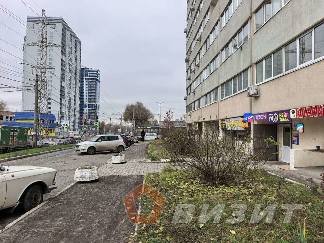 Аренда коммерческой недвижимости, 50м <sup>2</sup>, Самара, Советской Армии улица,  98а