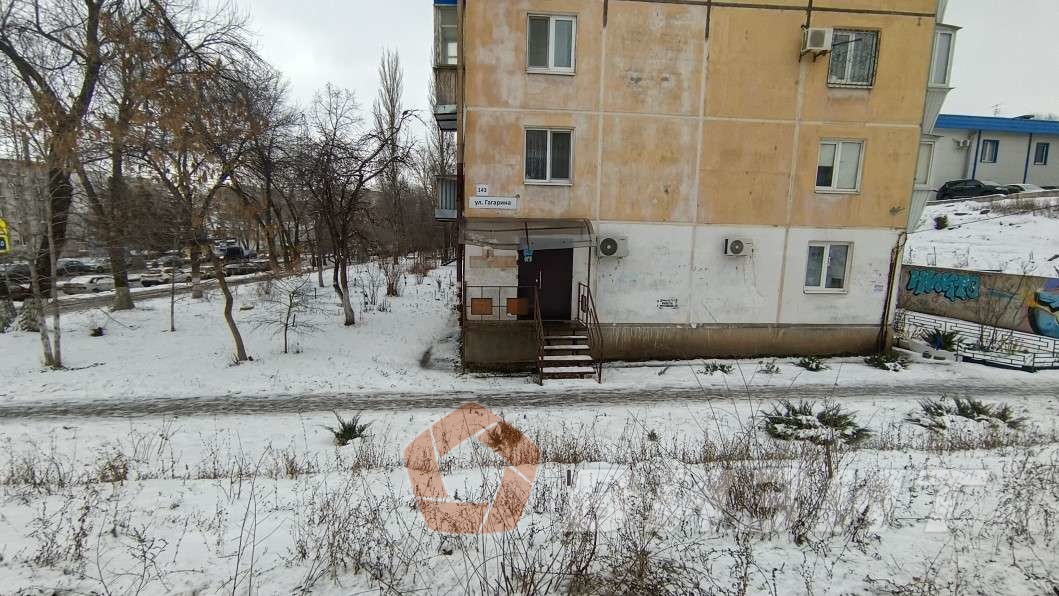 Аренда коммерческой недвижимости, 43м <sup>2</sup>, Самара, Гагарина улица,  143