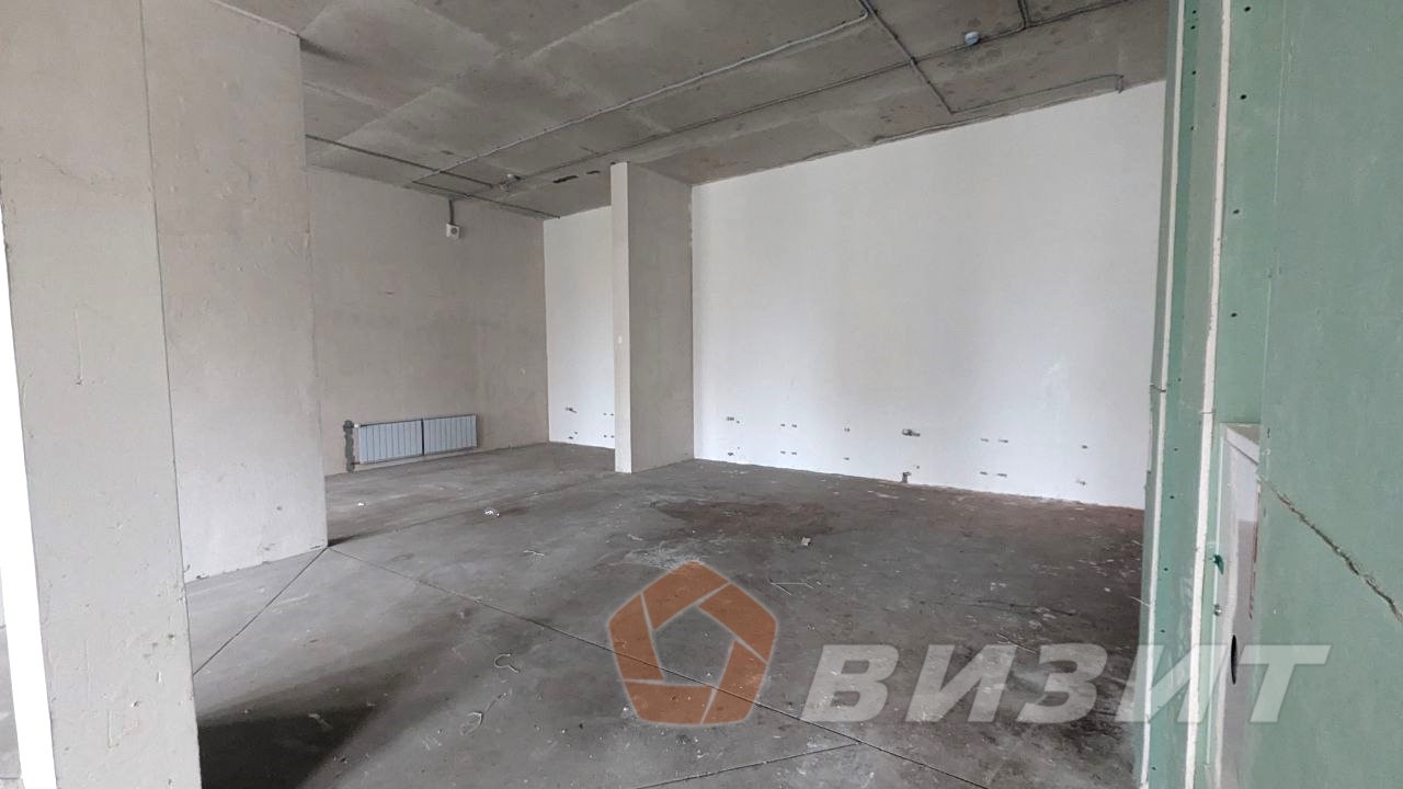 Аренда коммерческой недвижимости, 90м <sup>2</sup>, Самара, Масленникова проспект,  14Ак1