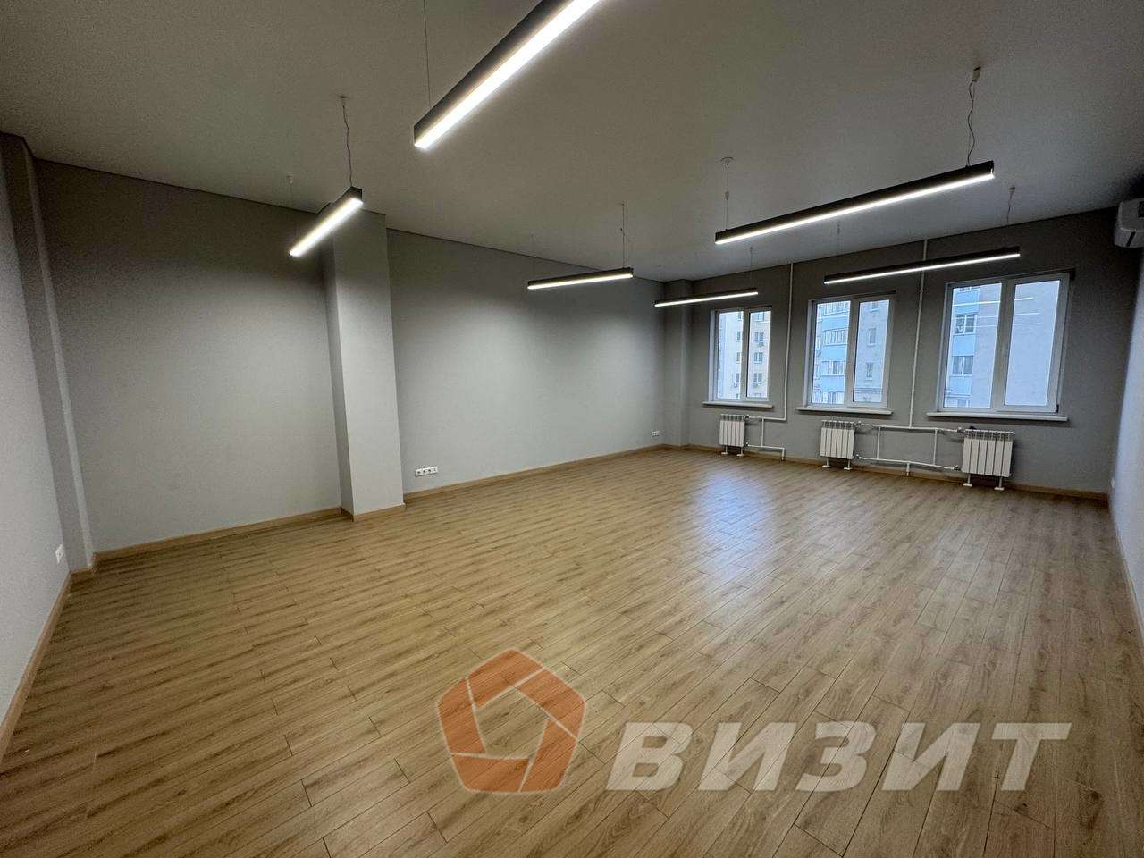 Аренда коммерческой недвижимости, 48м <sup>2</sup>, Самара, Московское шоссе,  43