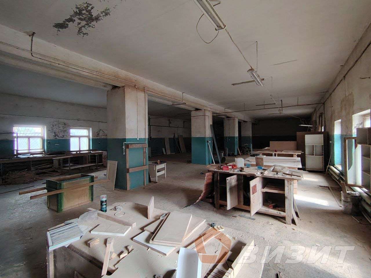 Продажа коммерческой недвижимости, 750м <sup>2</sup>, Самара, Эльтонская улица,  4