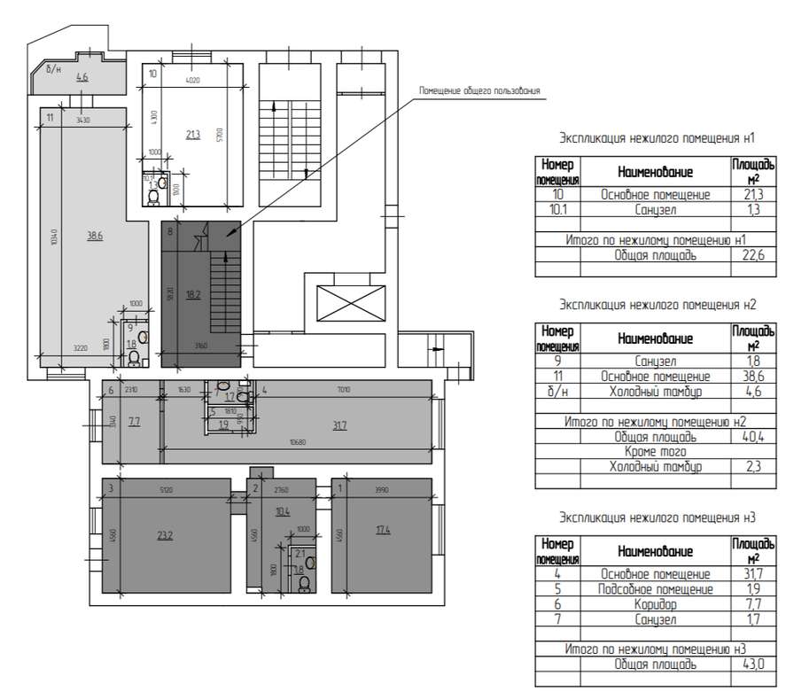 Продажа коммерческой недвижимости, 500м <sup>2</sup>, Самара, Рабочая улица,  85
