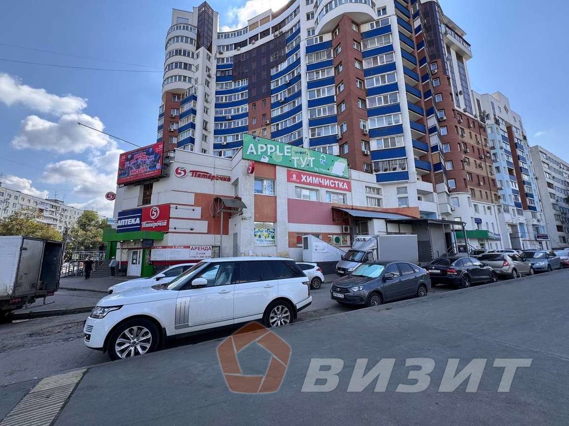 Аренда коммерческой недвижимости, 24м <sup>2</sup>, Самара, Ново-Вокзальная улица,  146а