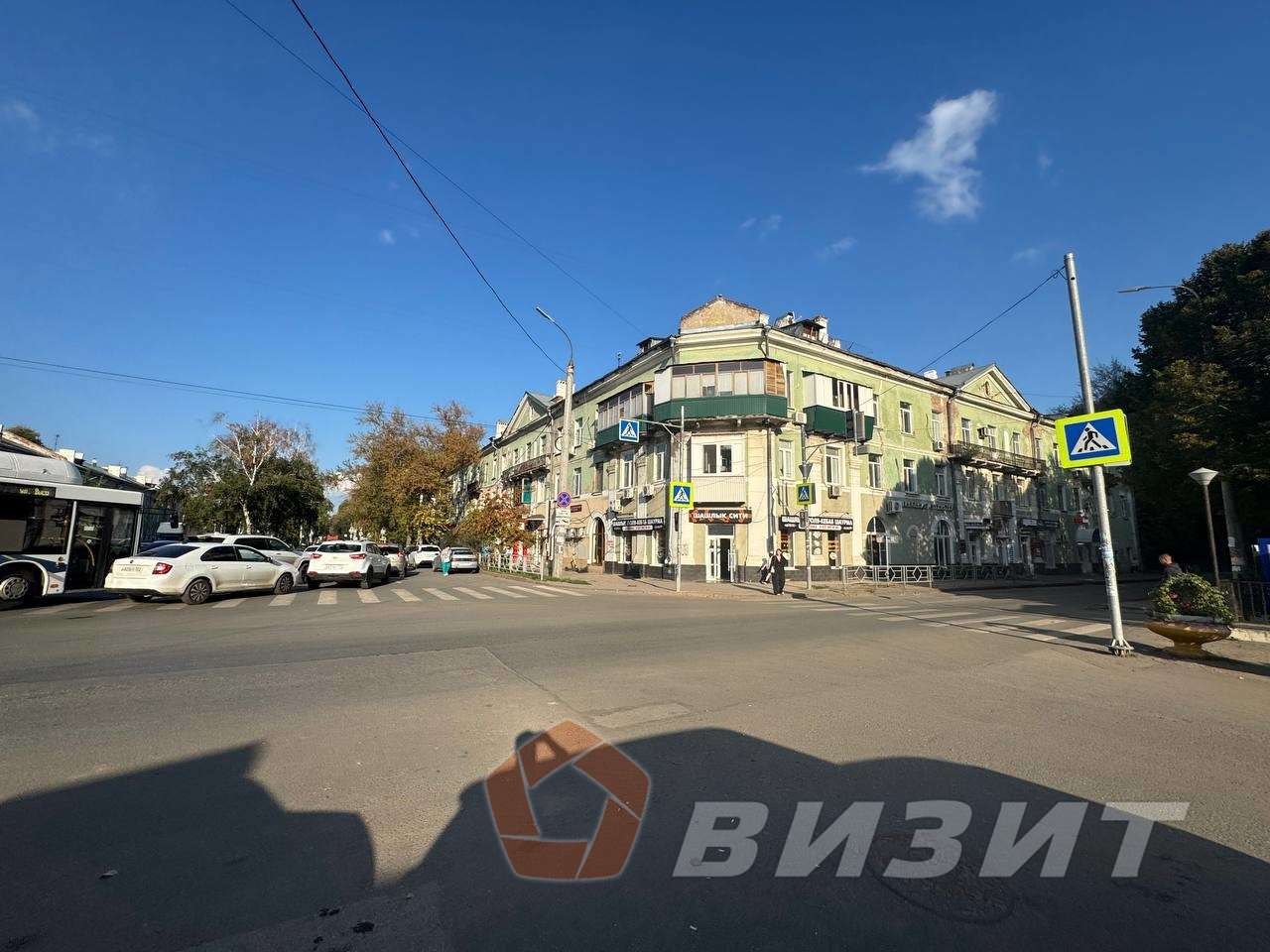 Продажа коммерческой недвижимости, 405м <sup>2</sup>, Самара, Физкультурная улица,  113