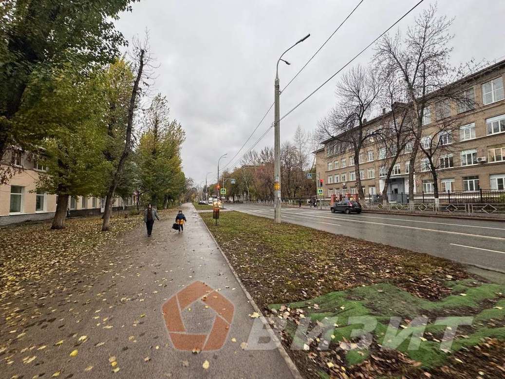 Аренда коммерческой недвижимости, 395м <sup>2</sup>, Самара, Физкультурная улица,  17