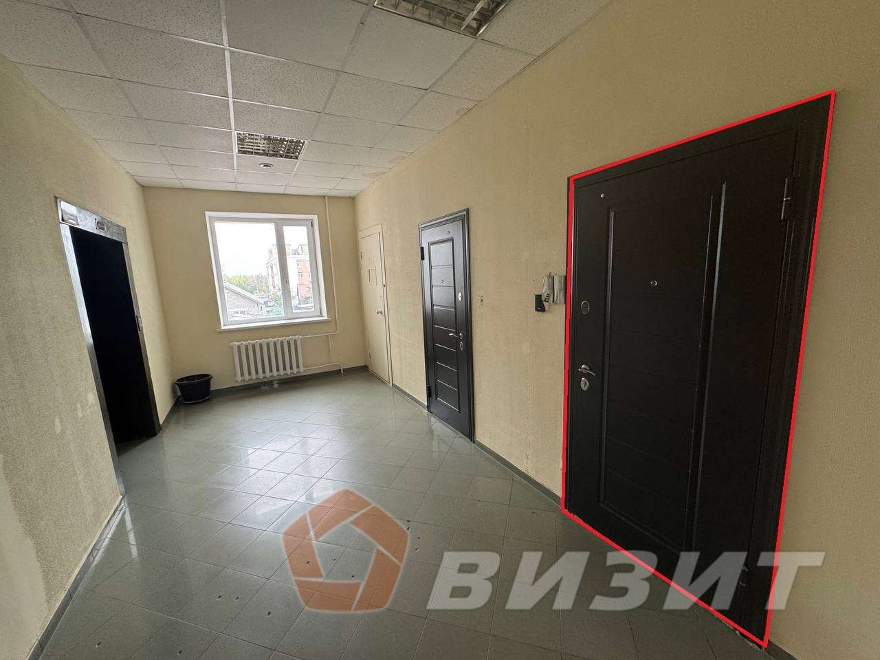 Продажа коммерческой недвижимости, 46м <sup>2</sup>, Самара, Академика Павлова улица,  35