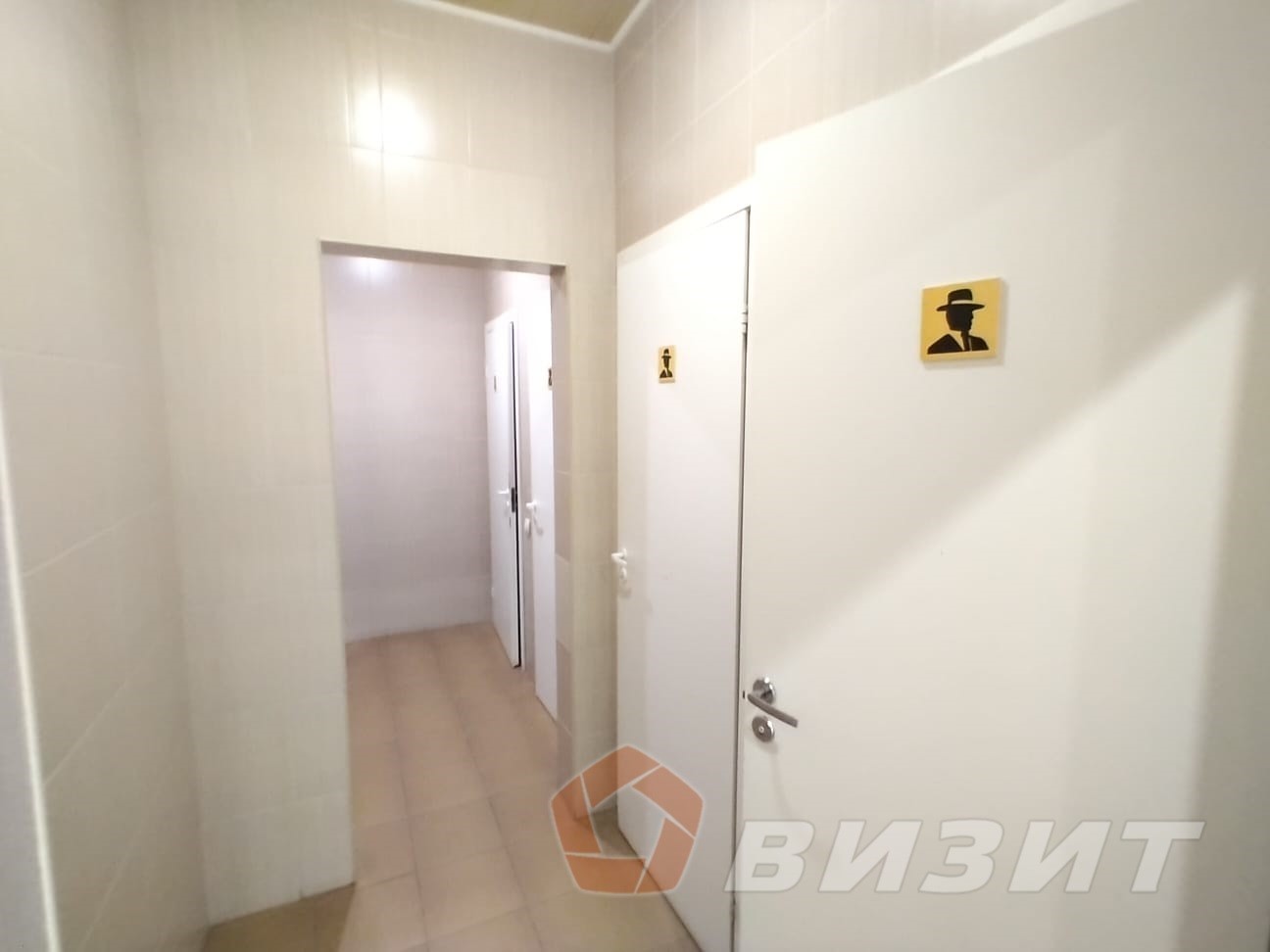 Аренда коммерческой недвижимости, 40м <sup>2</sup>, Самара, Молодогвардейская улица,  204