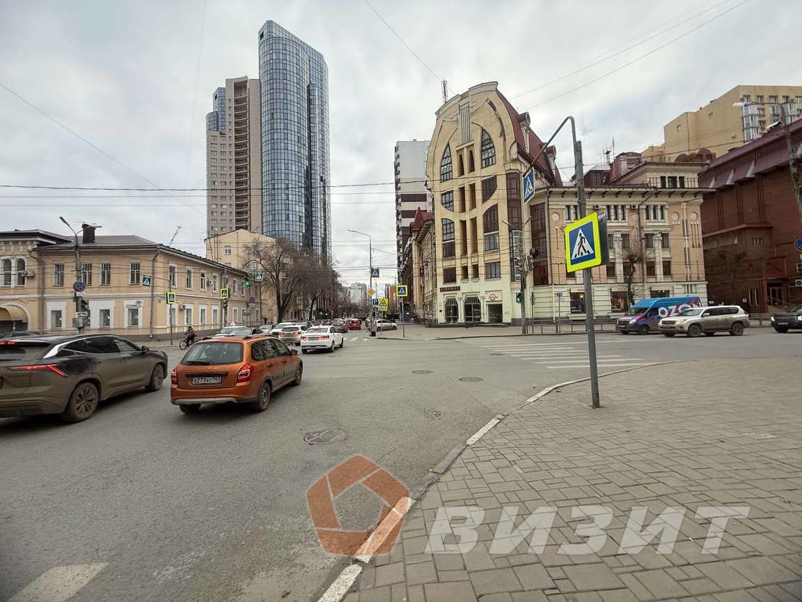 Продажа коммерческой недвижимости, 400м <sup>2</sup>, Самара, Вилоновская улица,  30