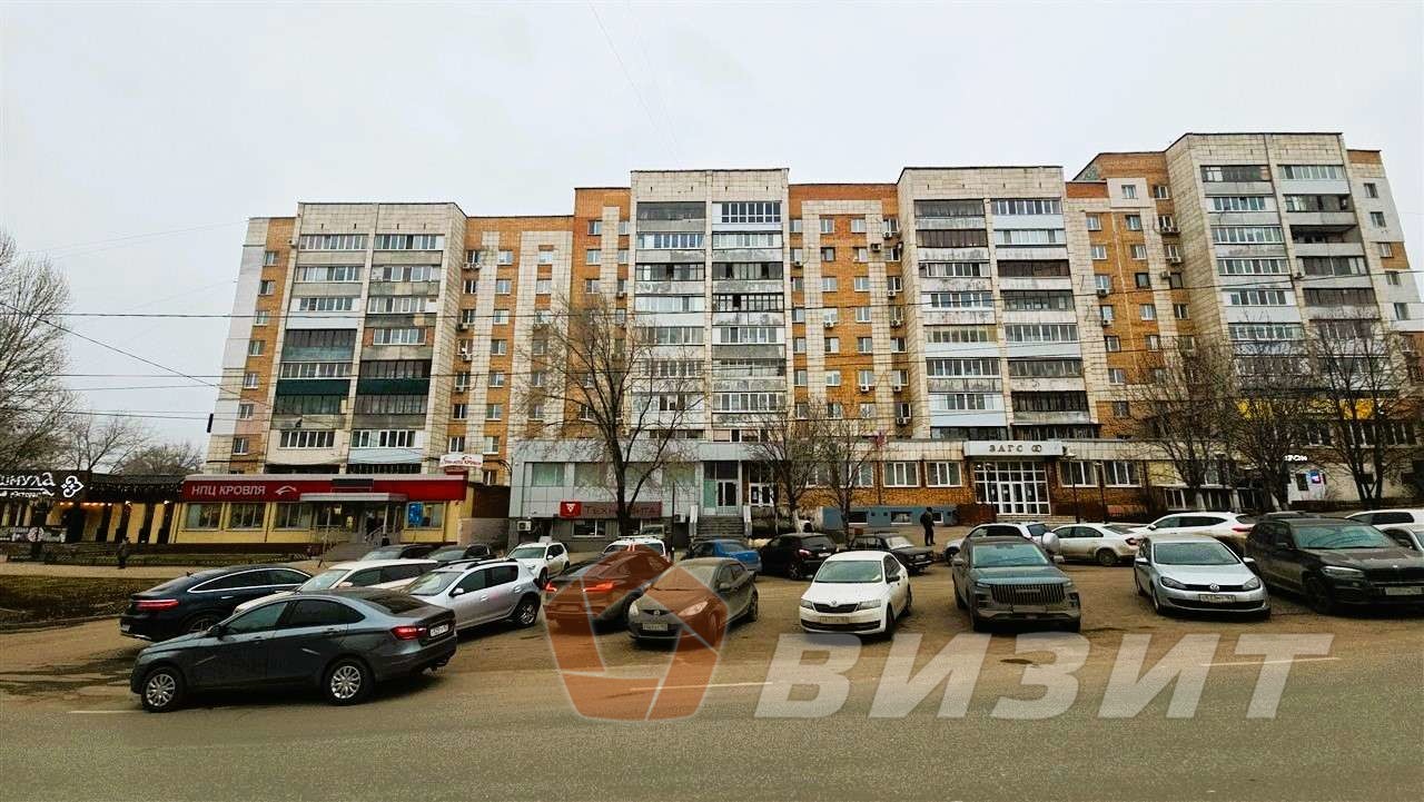 Аренда коммерческой недвижимости, 206м <sup>2</sup>, Самара, 22 Партсъезда улица,  46