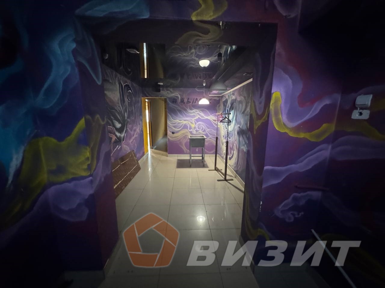 Продажа коммерческой недвижимости, 70м <sup>2</sup>, Самара, Пензенская улица,  63