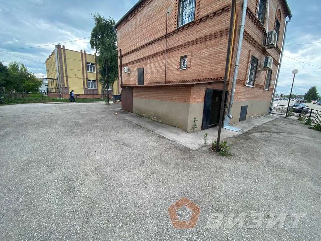 Аренда коммерческой недвижимости, 95м <sup>2</sup>, Красный Яр, Кооперативная улица,  97А