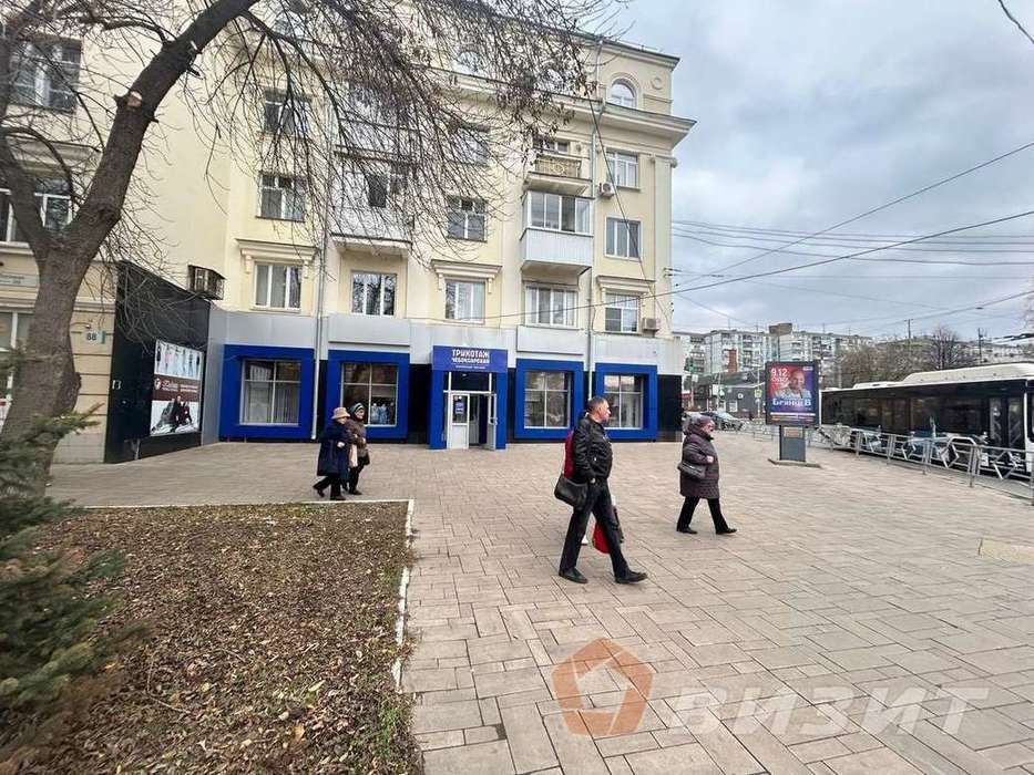 Аренда коммерческой недвижимости, 90м <sup>2</sup>, Самара, Мичурина улица,  8