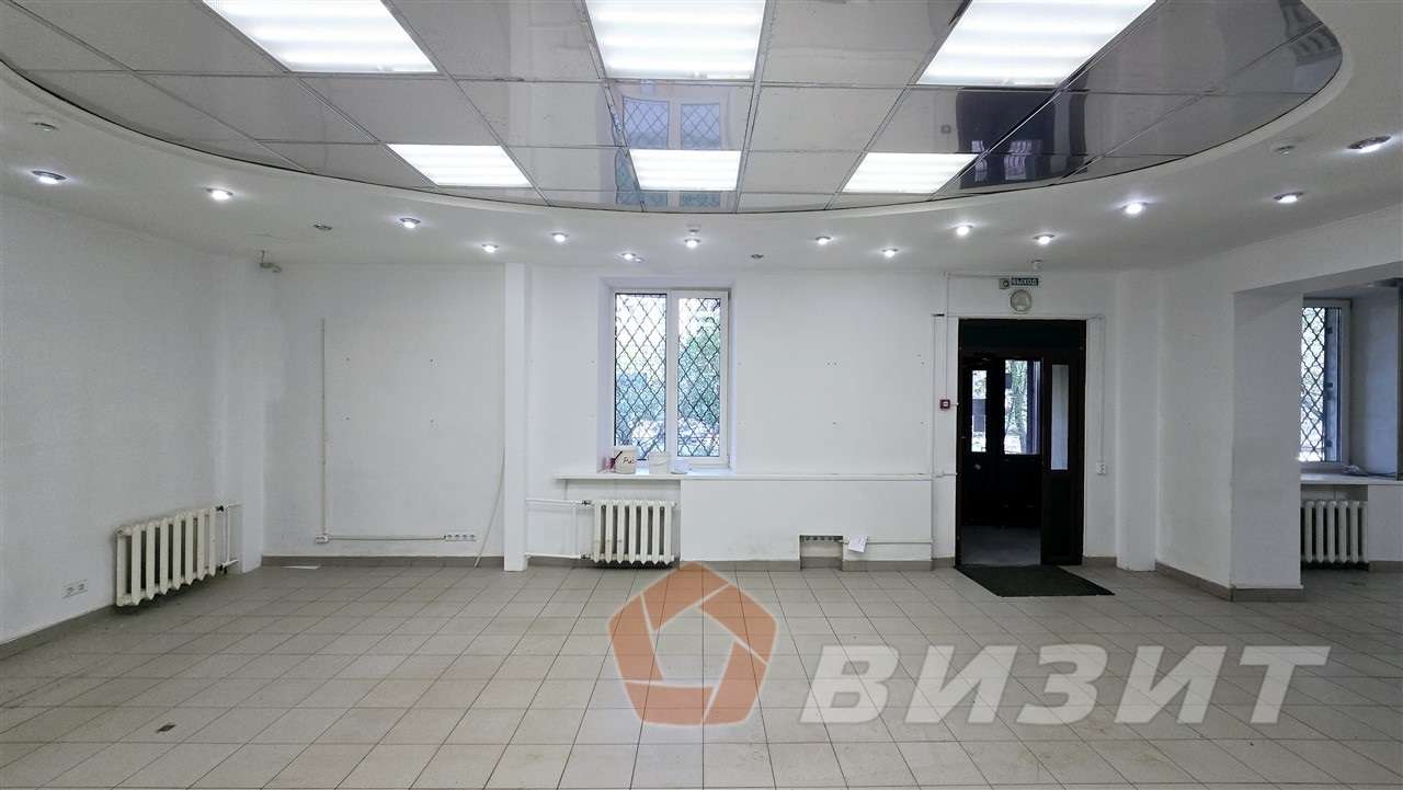 Аренда коммерческой недвижимости, 123м <sup>2</sup>, Самара, Енисейская улица,  56