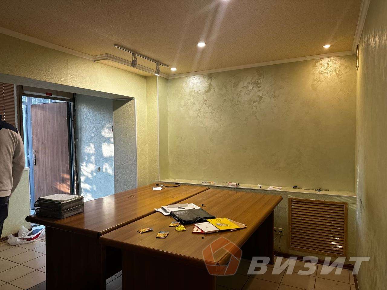 Аренда коммерческой недвижимости, 105м <sup>2</sup>, Самара, Кромская улица,  4