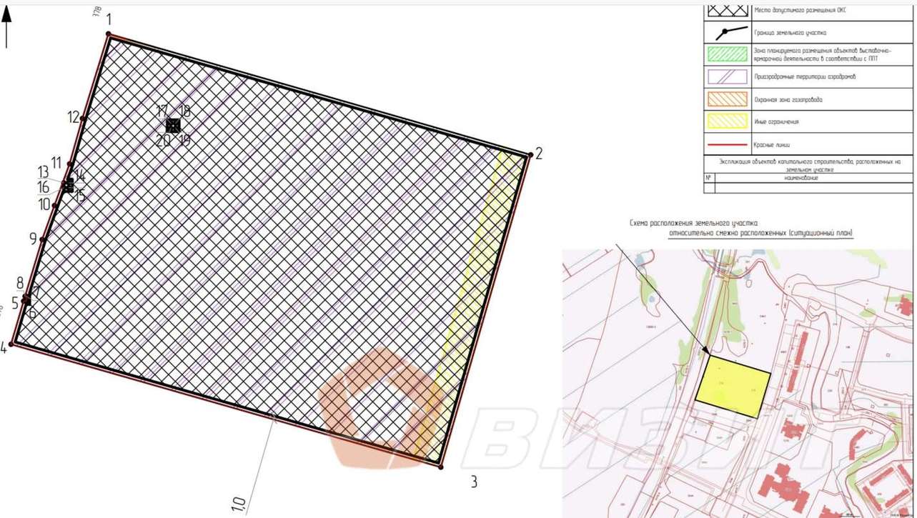 Продажа коммерческой недвижимости, 160м <sup>2</sup>, Придорожный, улица Алабина,  42