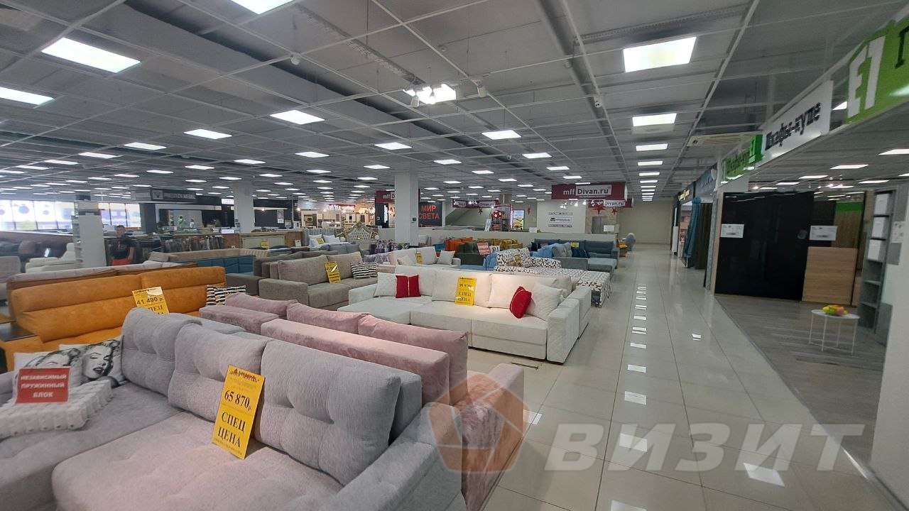 Аренда коммерческой недвижимости, 125м <sup>2</sup>, Самара, Дыбенко улица,  33