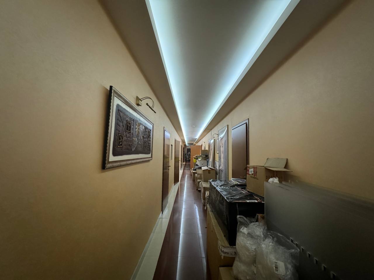 Продажа коммерческой недвижимости, 327м <sup>2</sup>, Самара, Ленинская улица,  168