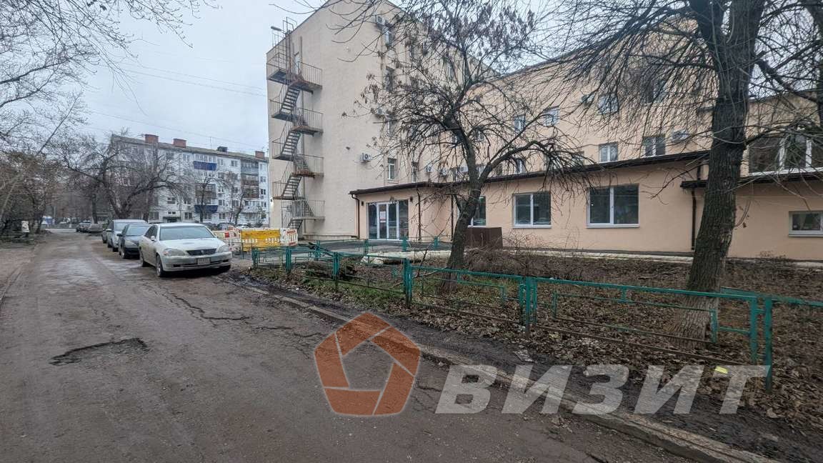 Аренда коммерческой недвижимости, 480м <sup>2</sup>, Самара, Гагарина улица,  131А