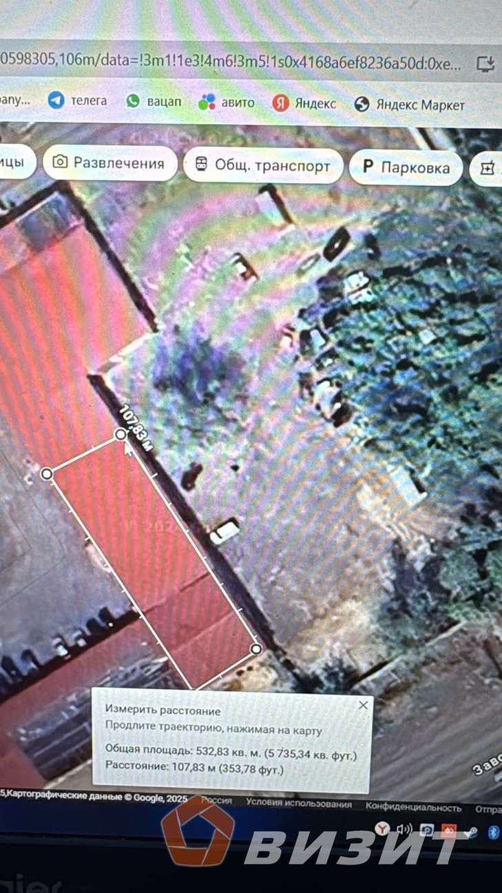 Аренда коммерческой недвижимости, 350м <sup>2</sup>, Самара, Заводская улица,  11д