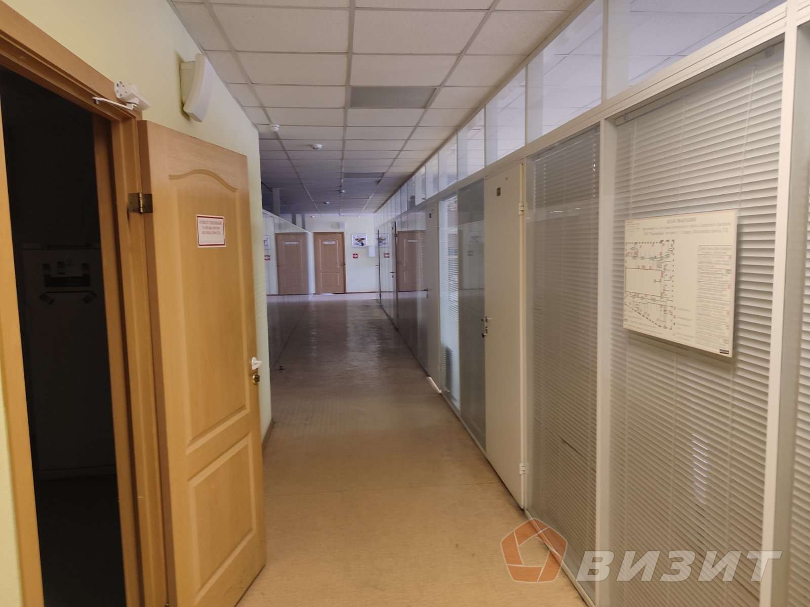 Аренда коммерческой недвижимости, 503м <sup>2</sup>, Самара, Московское шоссе,  2б