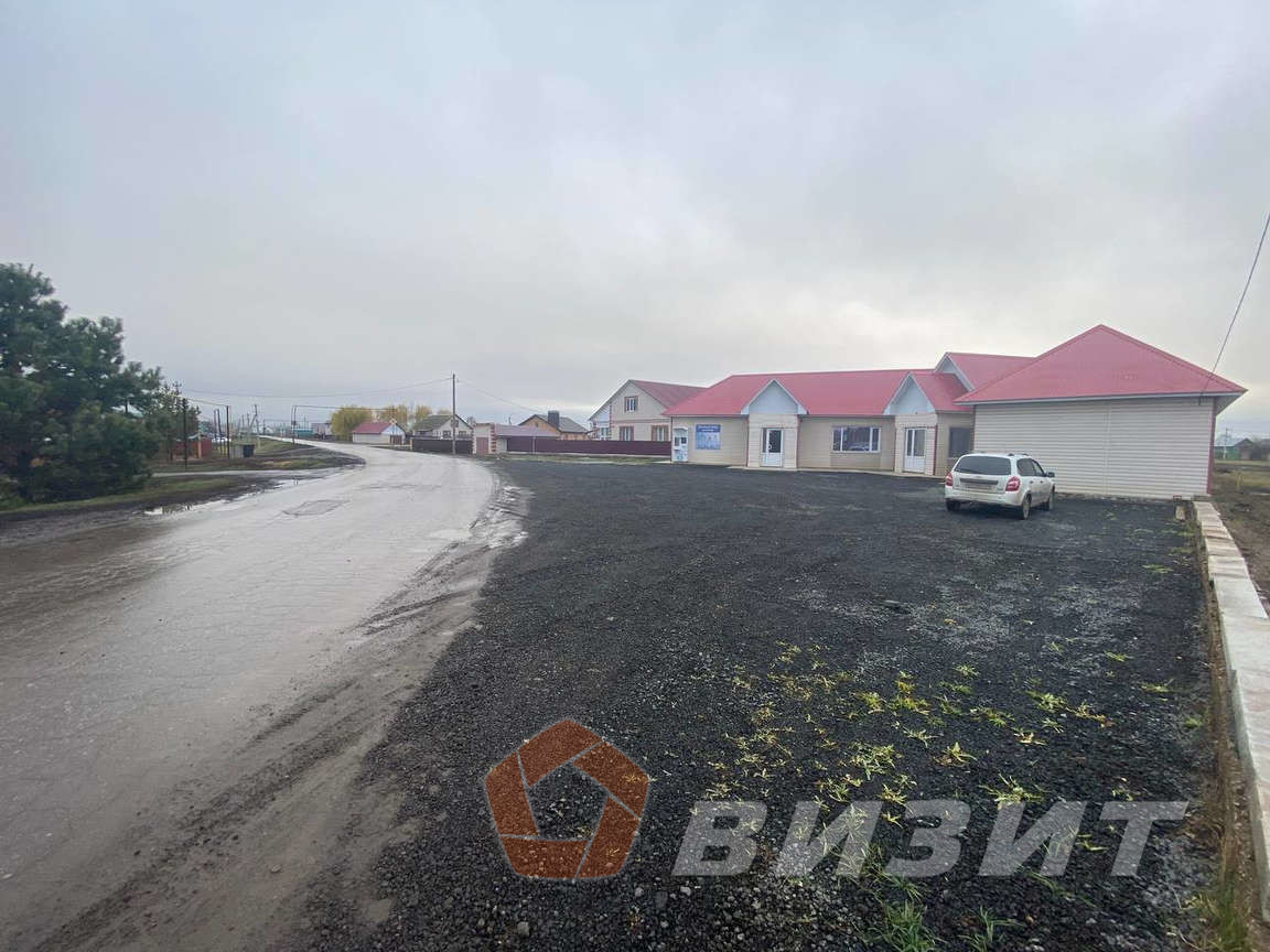 Аренда коммерческой недвижимости, 40м <sup>2</sup>, Красный Яр, Полевая улица,  57