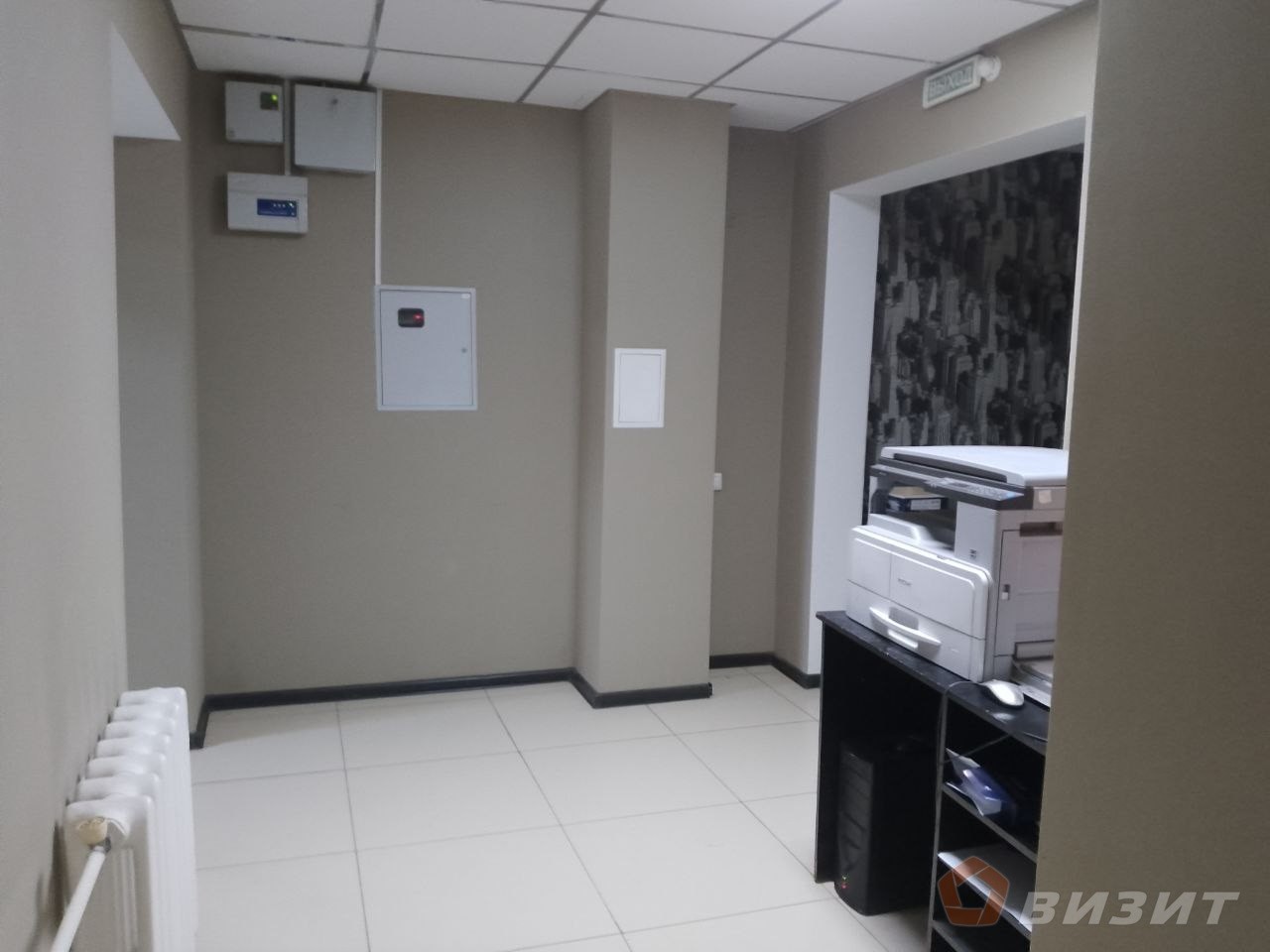 Продажа коммерческой недвижимости, 142м <sup>2</sup>, Самара, Владимирская улица,  41а