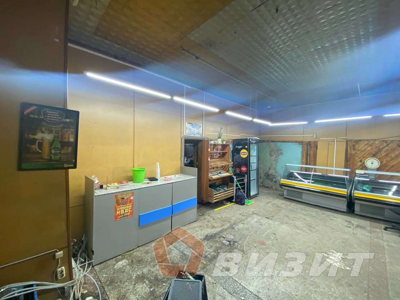 Аренда коммерческой недвижимости, 78м <sup>2</sup>, Самара, Московское шоссе 18-й километр,  9