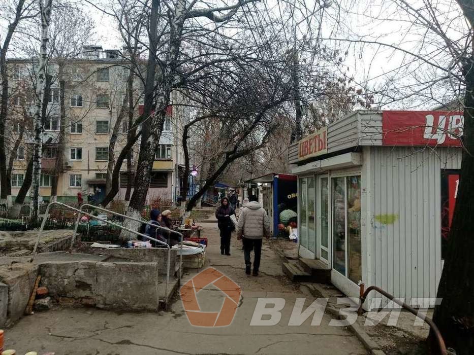 Аренда коммерческой недвижимости, 135м <sup>2</sup>, Самара, Кирова проспект,  233