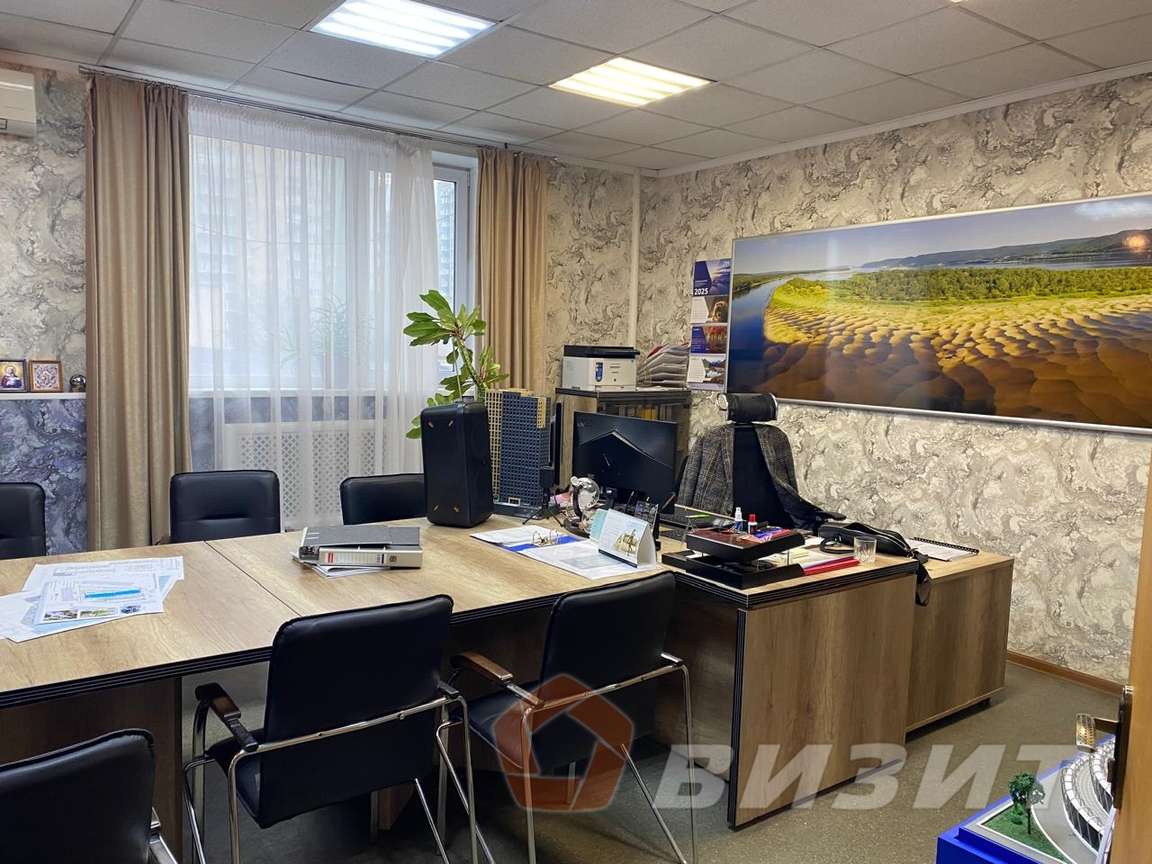 Продажа коммерческой недвижимости, 90м <sup>2</sup>, Самара, Революционная улица,  70Е