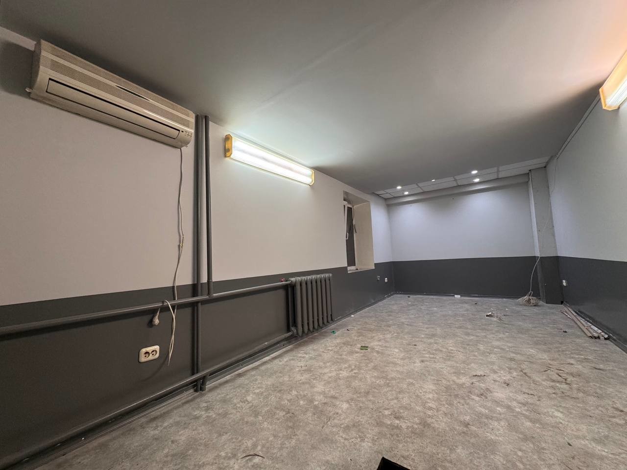 Аренда коммерческой недвижимости, 14м <sup>2</sup>, Самара, Мичурина улица,  21Б