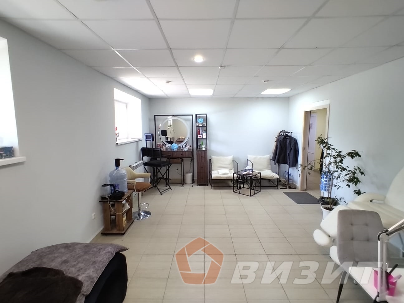 Продажа коммерческой недвижимости, 25м <sup>2</sup>, Самарская, Шоссейная улица,  2