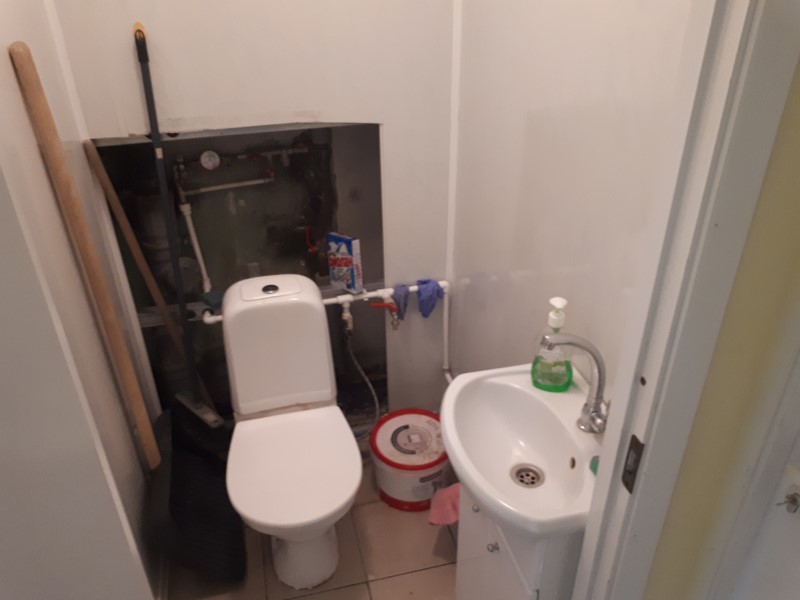 Аренда коммерческой недвижимости, 70м <sup>2</sup>, Самара, Спортивная улица, дом 25А Аренда коммерческой недвижимости, 70м <sup>2</sup>, Самара, Спортивная улица, дом 25А