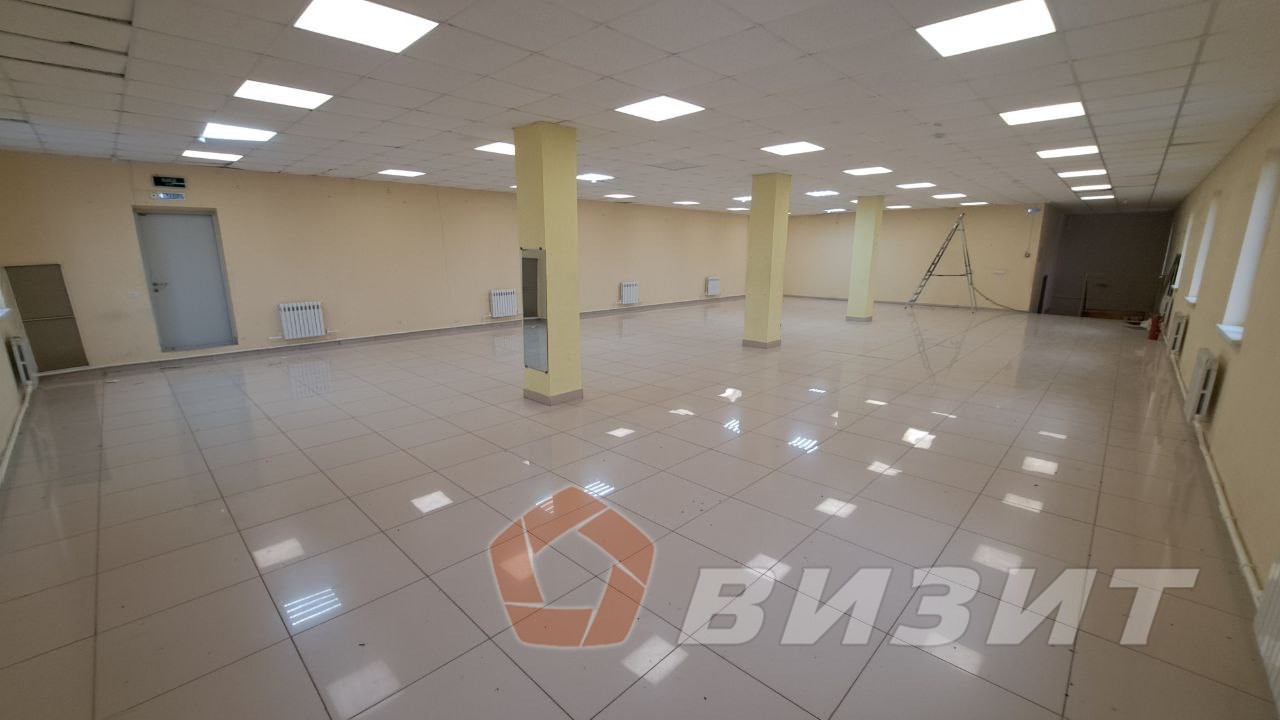 Аренда коммерческой недвижимости, 500м <sup>2</sup>, Самарская, улица Мамистова,  6Д