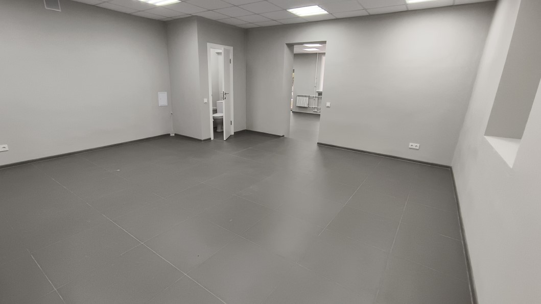 Продажа коммерческой недвижимости, 74м <sup>2</sup>, Самара, Советской Армии улица,  223