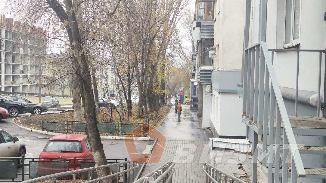 Продажа коммерческой недвижимости, 16м <sup>2</sup>, Самара, Советской Армии улица,  223