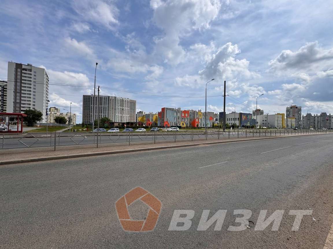 Аренда коммерческой недвижимости, 80м <sup>2</sup>, Придорожный, улица Алабина,  42