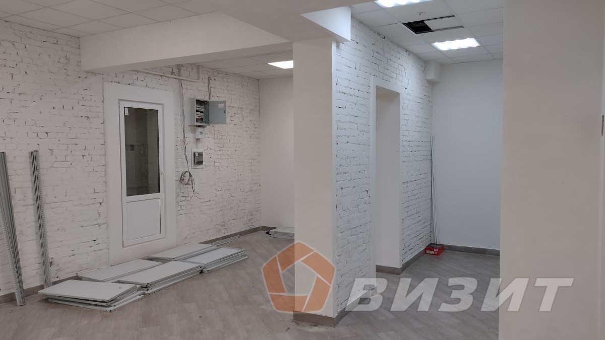 Продажа коммерческой недвижимости, 81м <sup>2</sup>, Самара, Красноармейская улица,  141