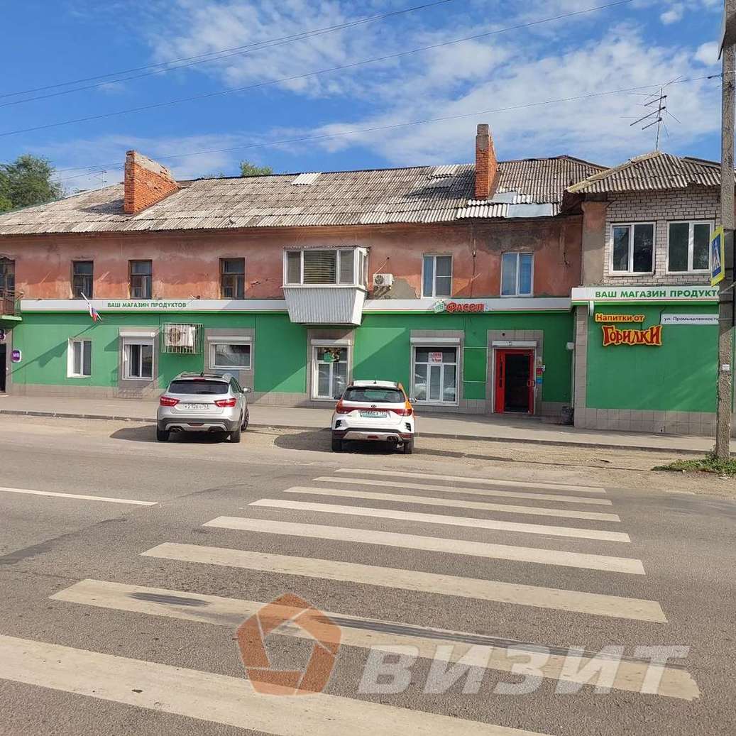 Аренда коммерческой недвижимости, 64м <sup>2</sup>, Самара, Промышленности улица,  13